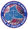 Wise Co Circ Crt logo